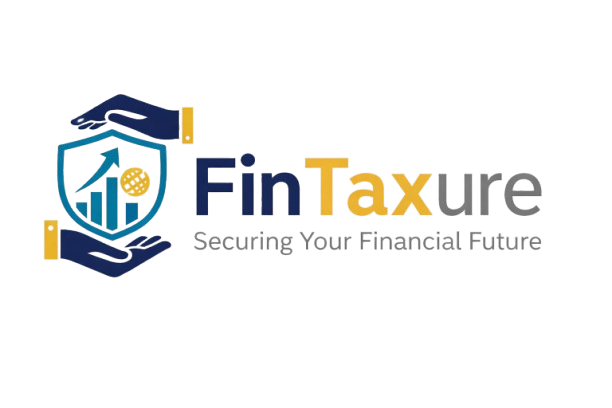 Fintaxure Logo