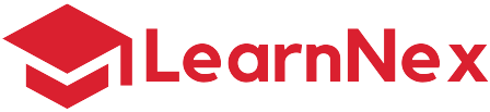 Learnex Logo