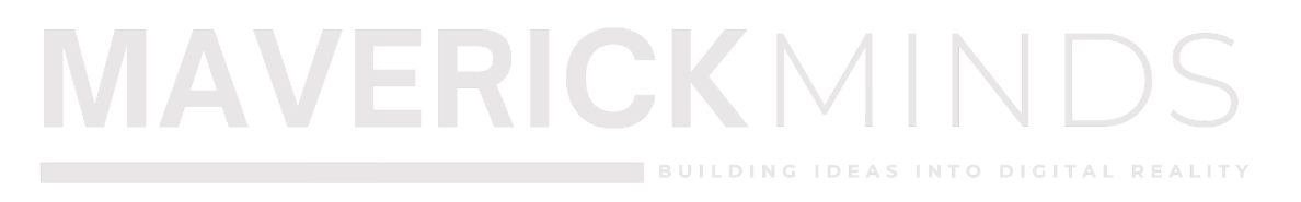 MaverickMind Logo